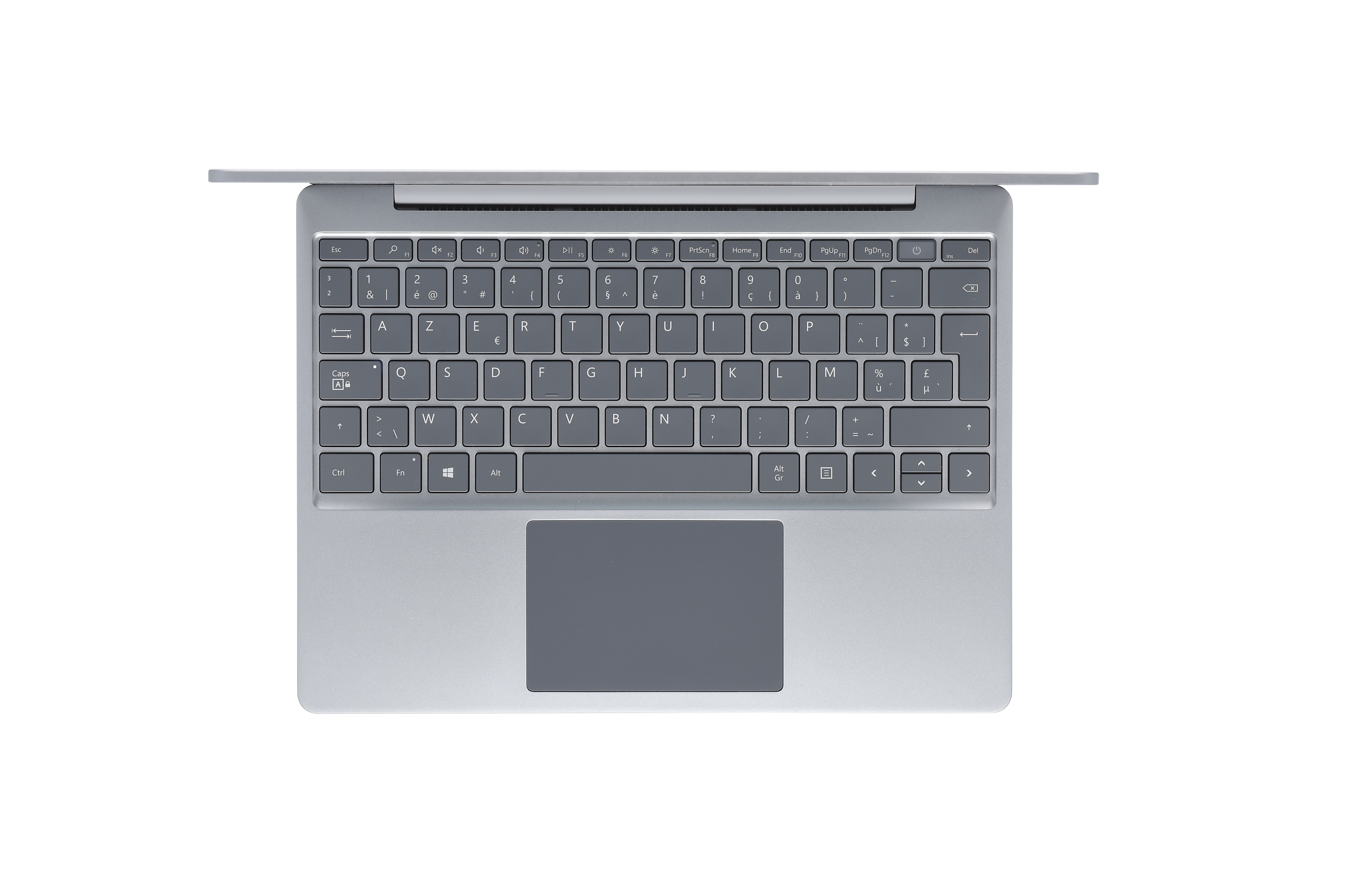 MICROSOFT SURFACE LAPTOP GO (128 GB)