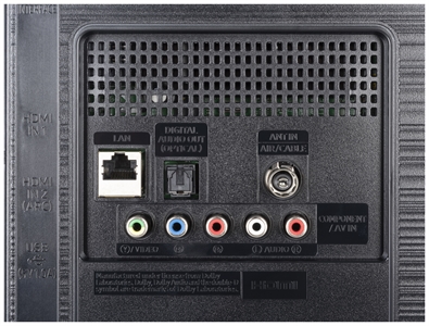 SAMSUNG UE32T5305