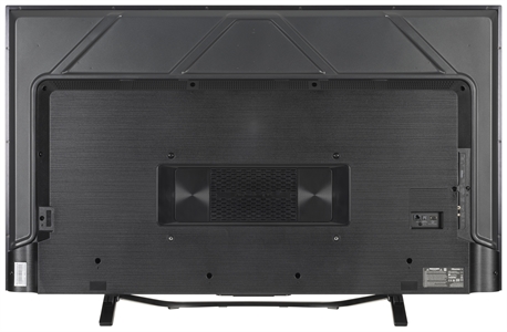 HISENSE 55U7KQ