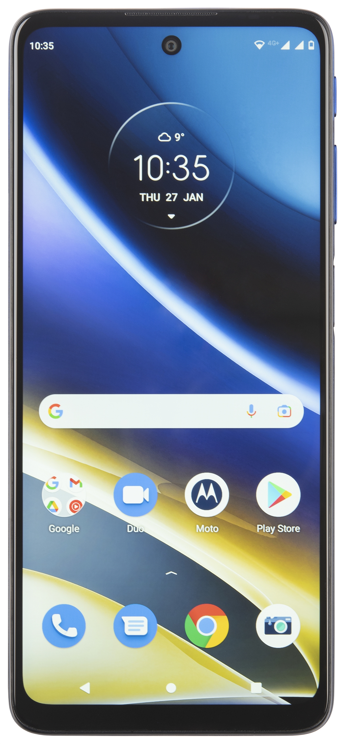 MOTOROLA MOTO G51 5G 128GB