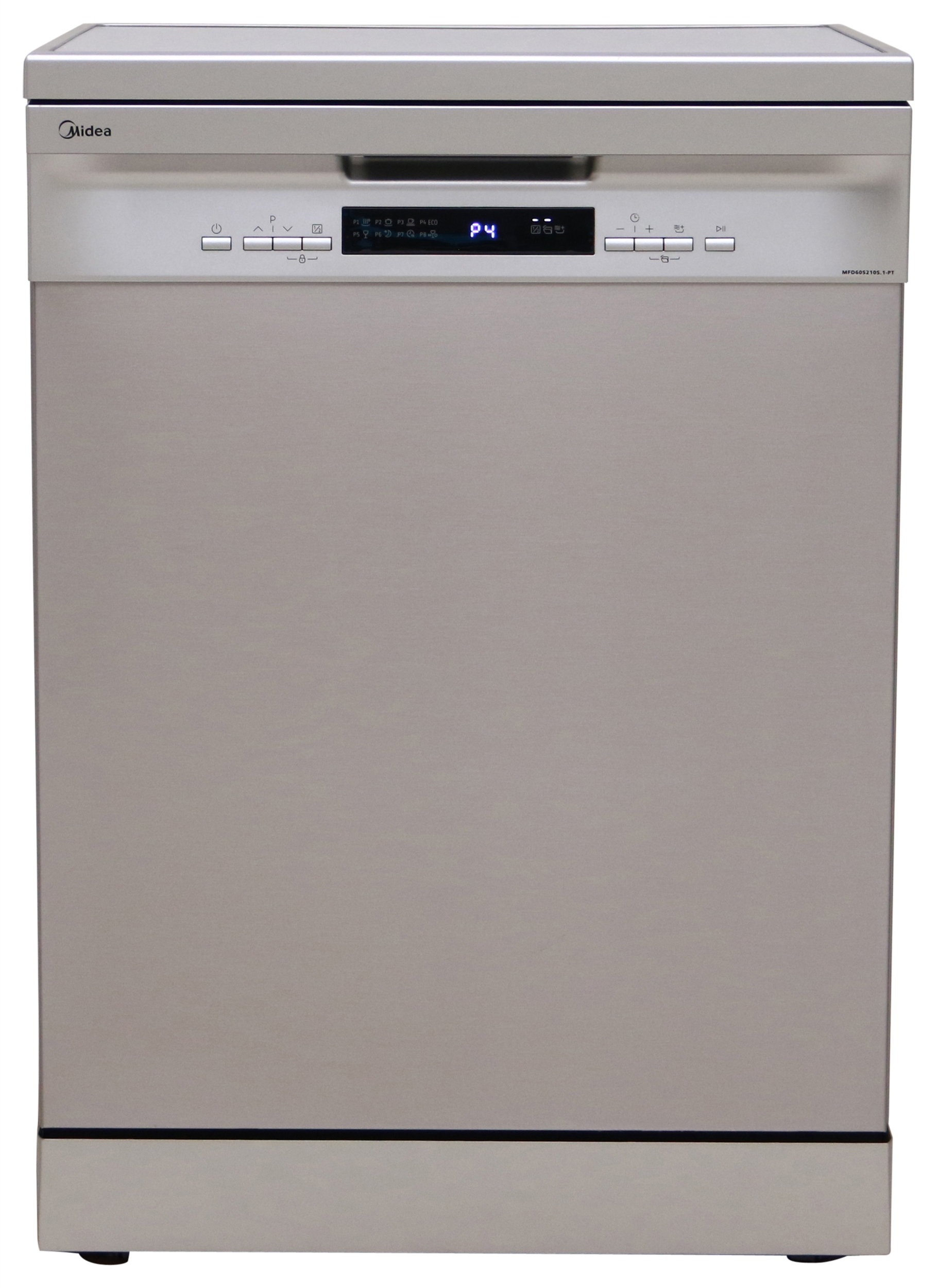 MIDEA MFD60S210S.1-PT
