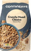 CONTINENTE CRUNCHY MUESLI