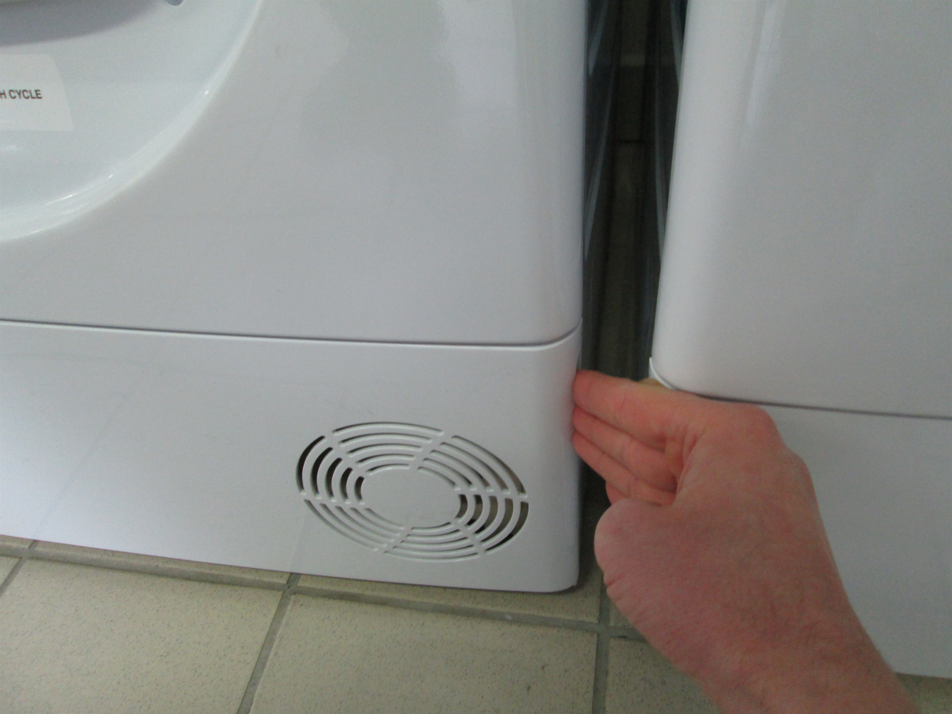 HOOVER HLC 8DG