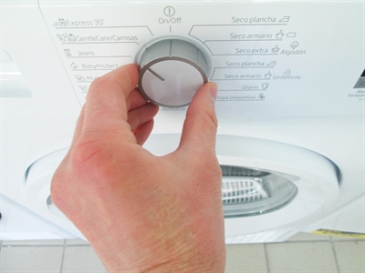 BEKO DH 10412 RX