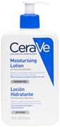 CERAVE MOISTURISING LOTION