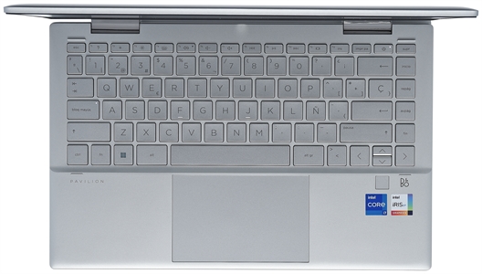 HP PAVILION X360 14 I3 (256 GB)