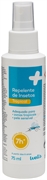 WELLS Repelente de Insetos Tropical 7h