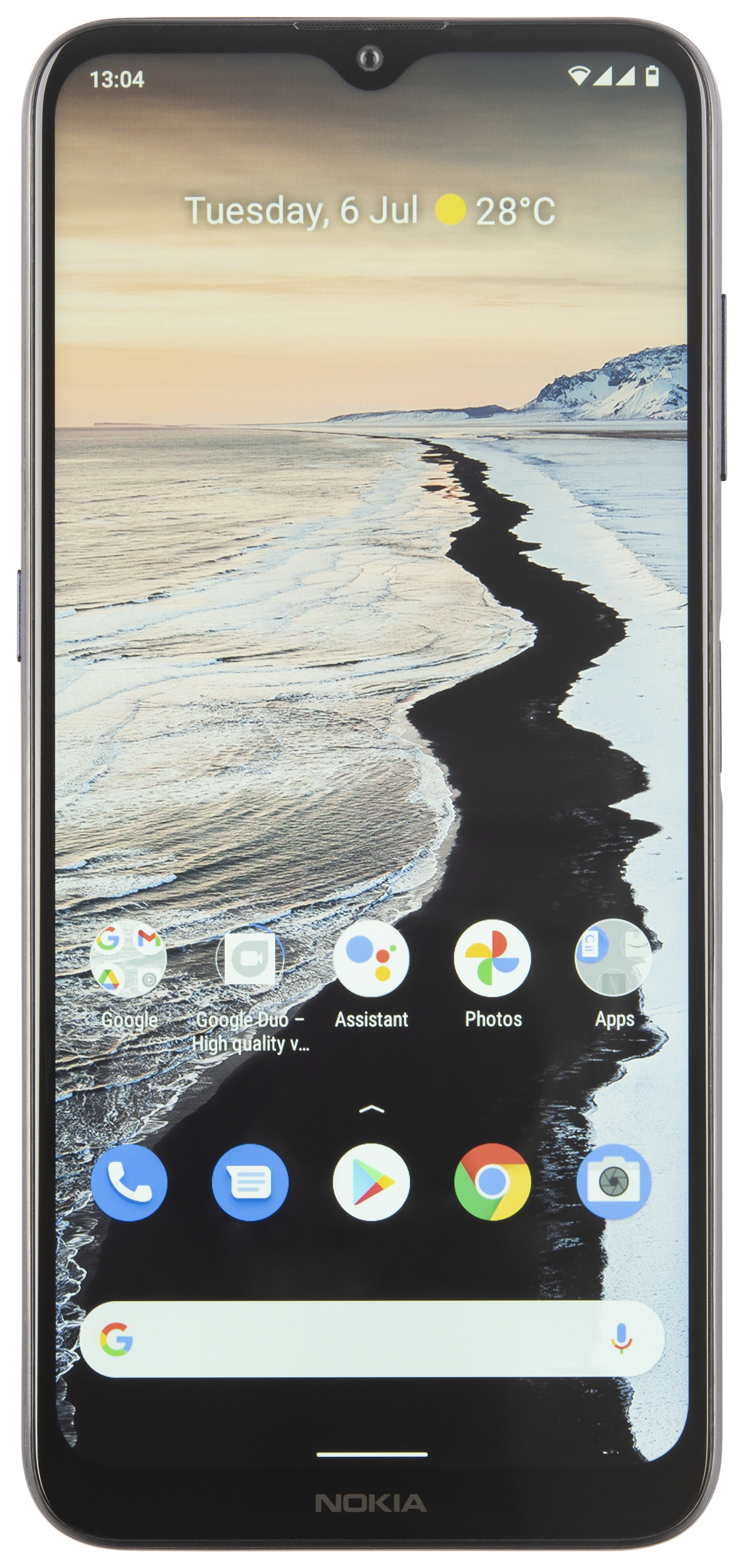 NOKIA G10 32GB