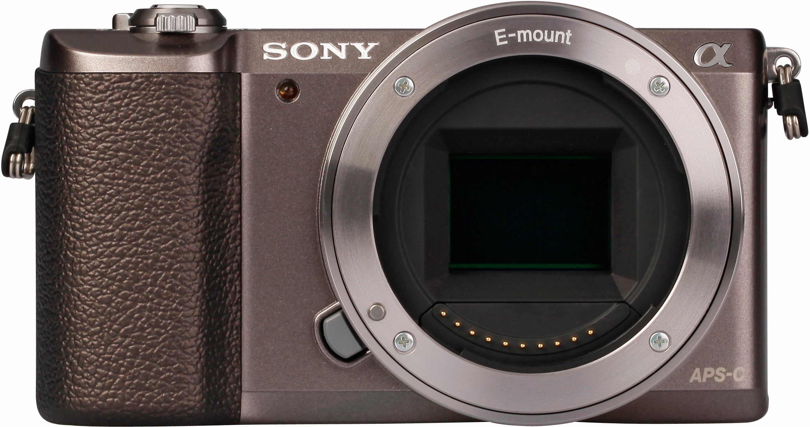 SONY ALPHA 5100 + E 16-50 MM PZ OSS