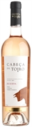 CABEÇA DE TOIRO SYRAH, CASTELÃO E TOURIGA-NACIONAL RESERVA 2024 ROSÉ
