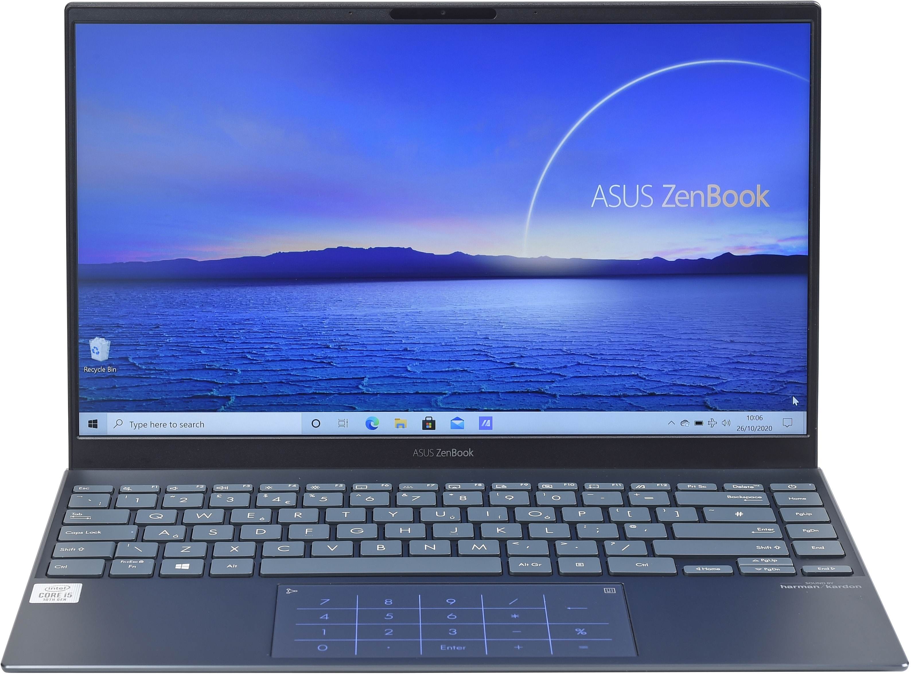 ASUS ZENBOOK 14 UX425JA