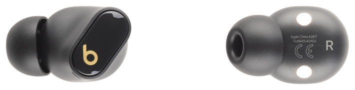 BEATS STUDIO BUDS+