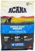ACANA ADULT DOG RECIPE 1ST INGREDIENT FRESH CHICKEN