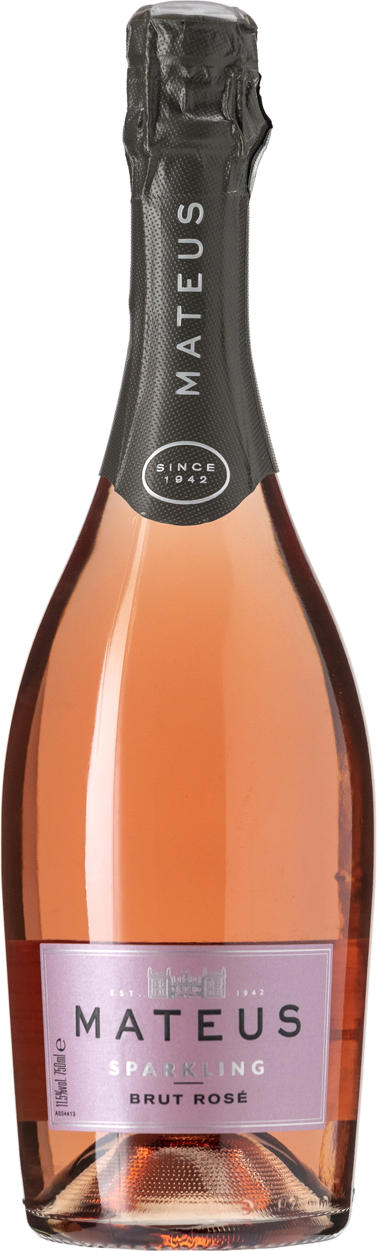 MATEUS BRUTO SPARKLING ROSÉ