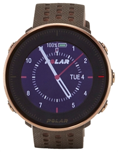 POLAR VANTAGE M2