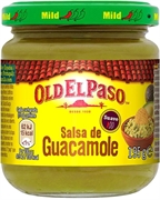 OLD EL PASO Guacamole Suave - Delicado