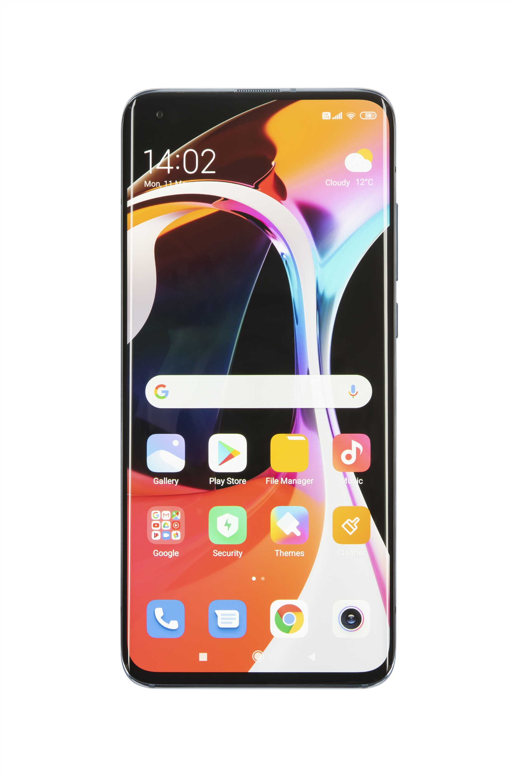 XIAOMI MI 10 PRO