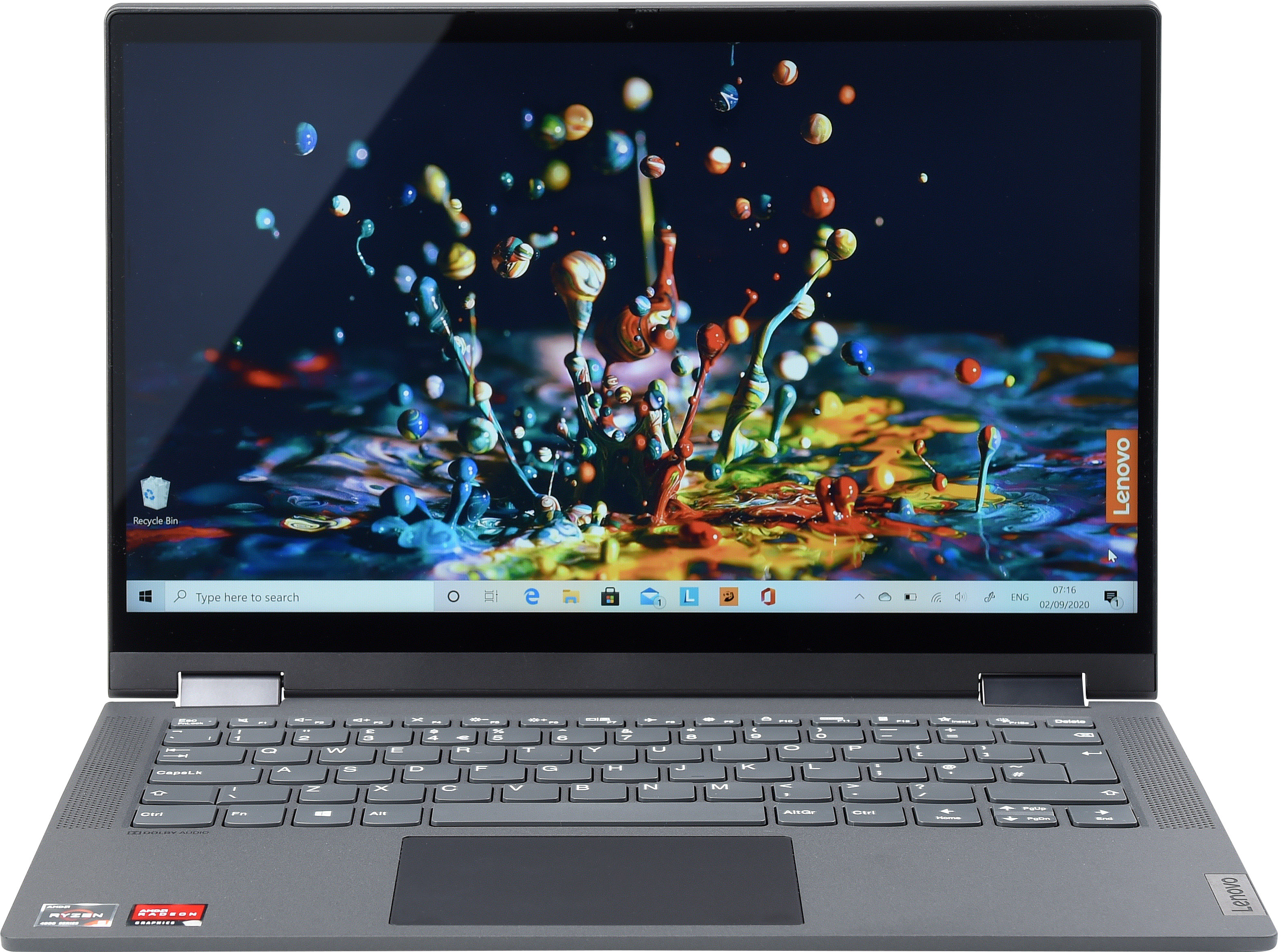 LENOVO IDEAPAD FLEX 5 R5
