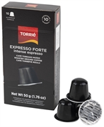TORRIÉ Expresso forte