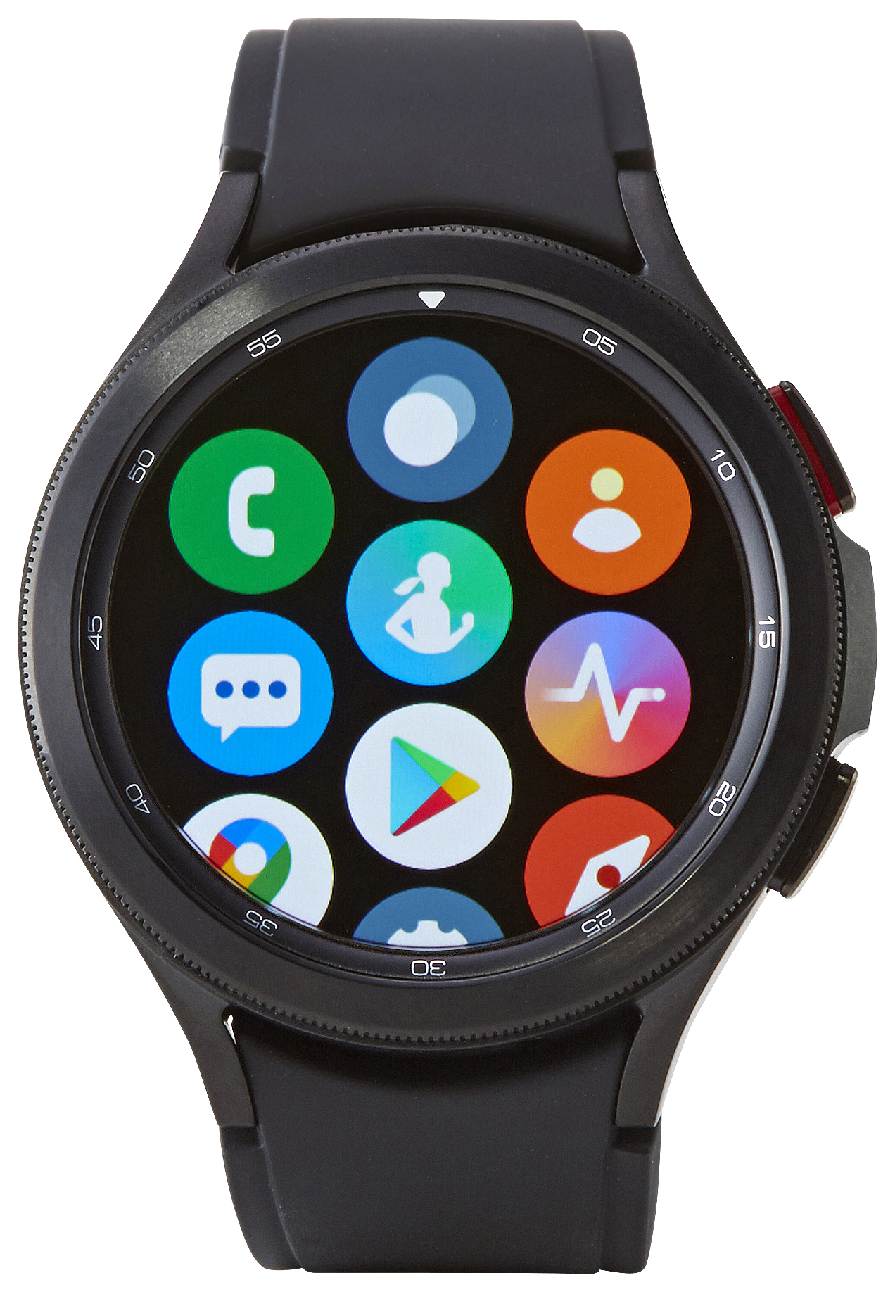 SAMSUNG GALAXY WATCH 4 CLASSIC (46 MM)