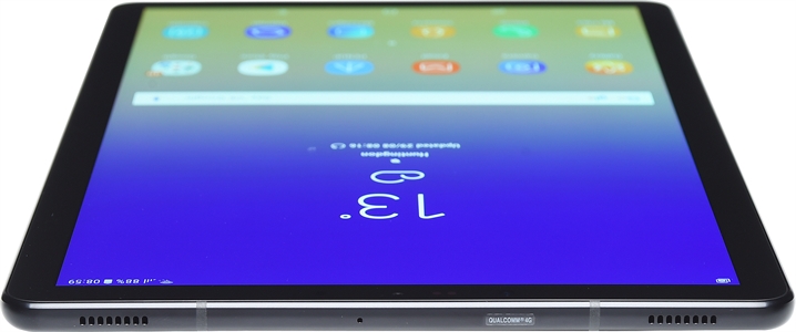 SAMSUNG GALAXY TAB A 10.5 WI-FI (32GB)