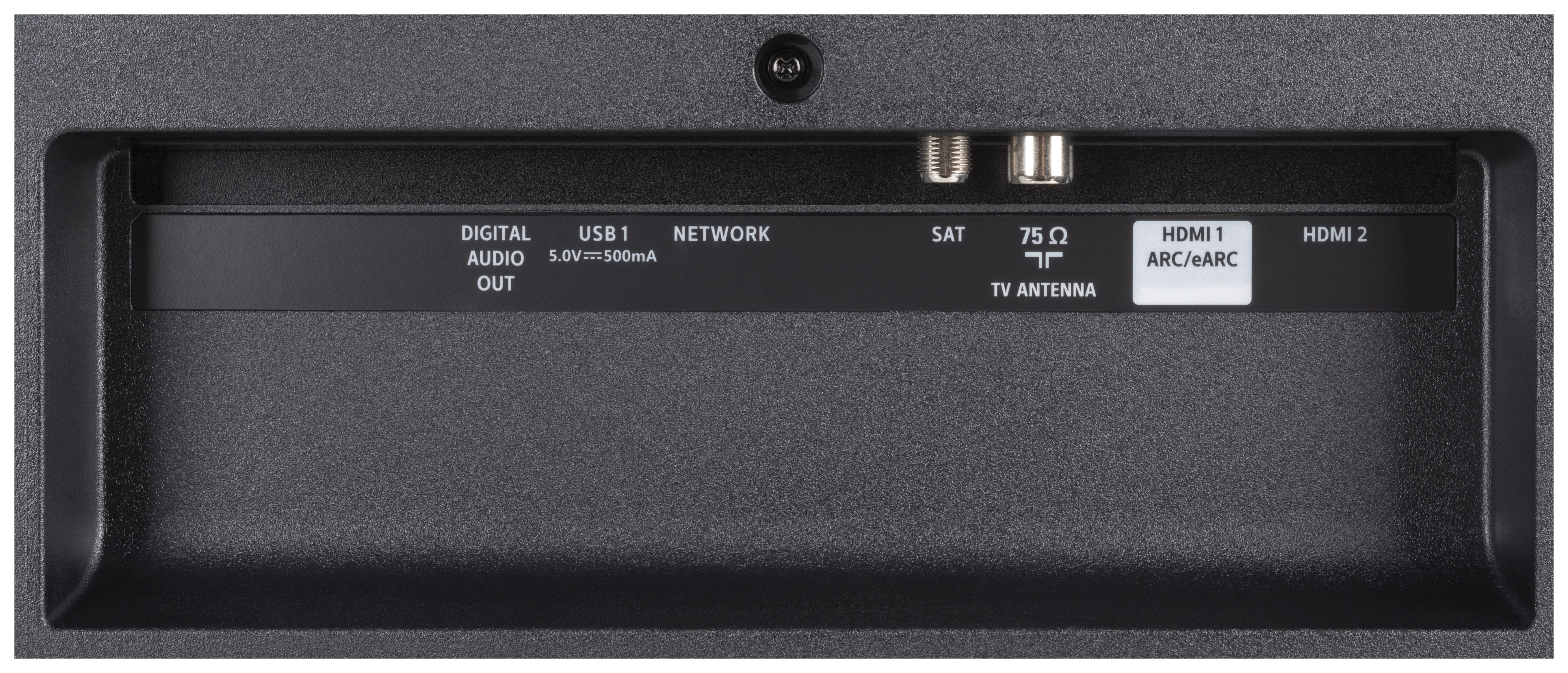 PHILIPS 55PUS8118