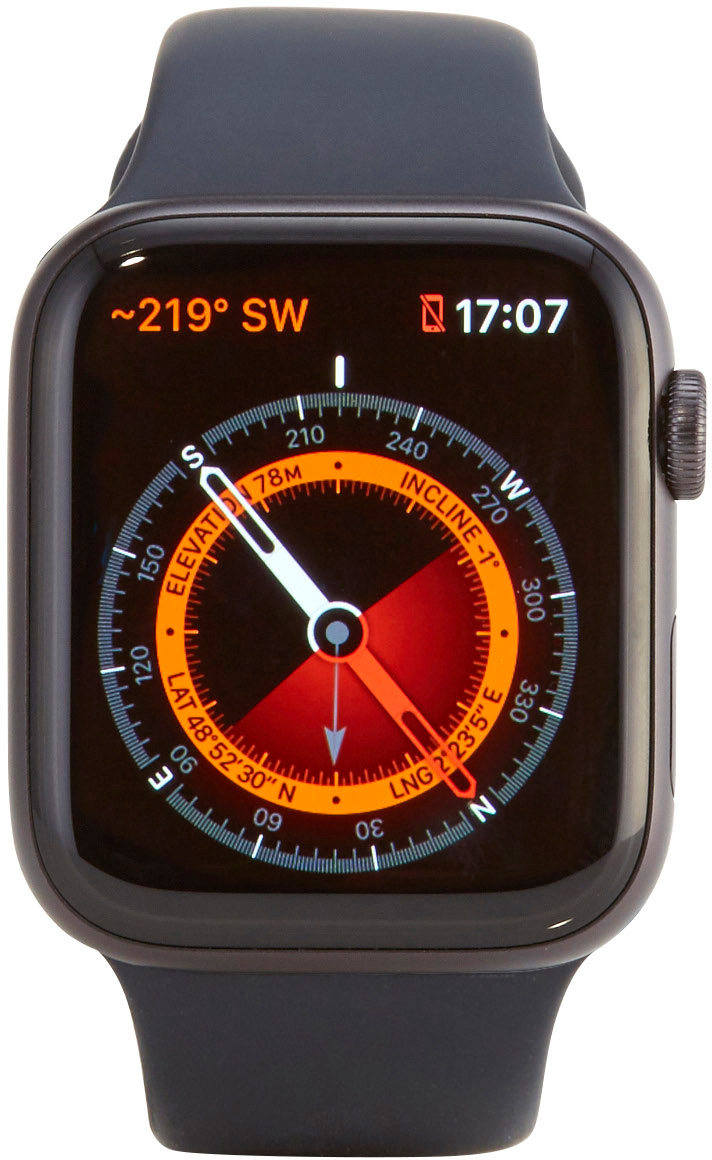 APPLE WATCH SE GPS (44 MM)