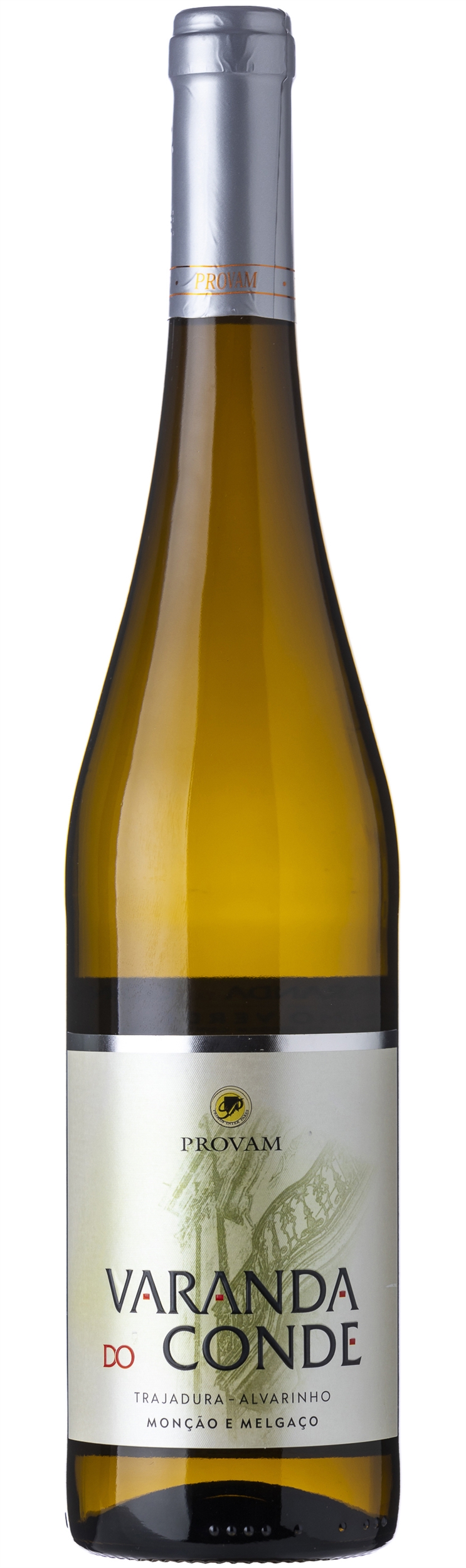 VARANDA DO CONDE ALVARINHO E TRAJADURA 2018