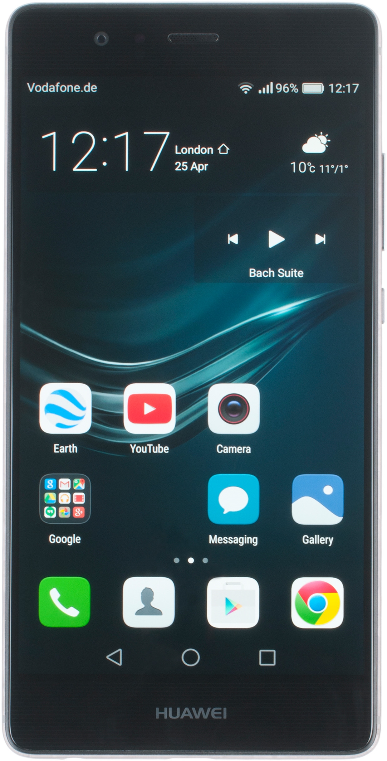 HUAWEI P9
