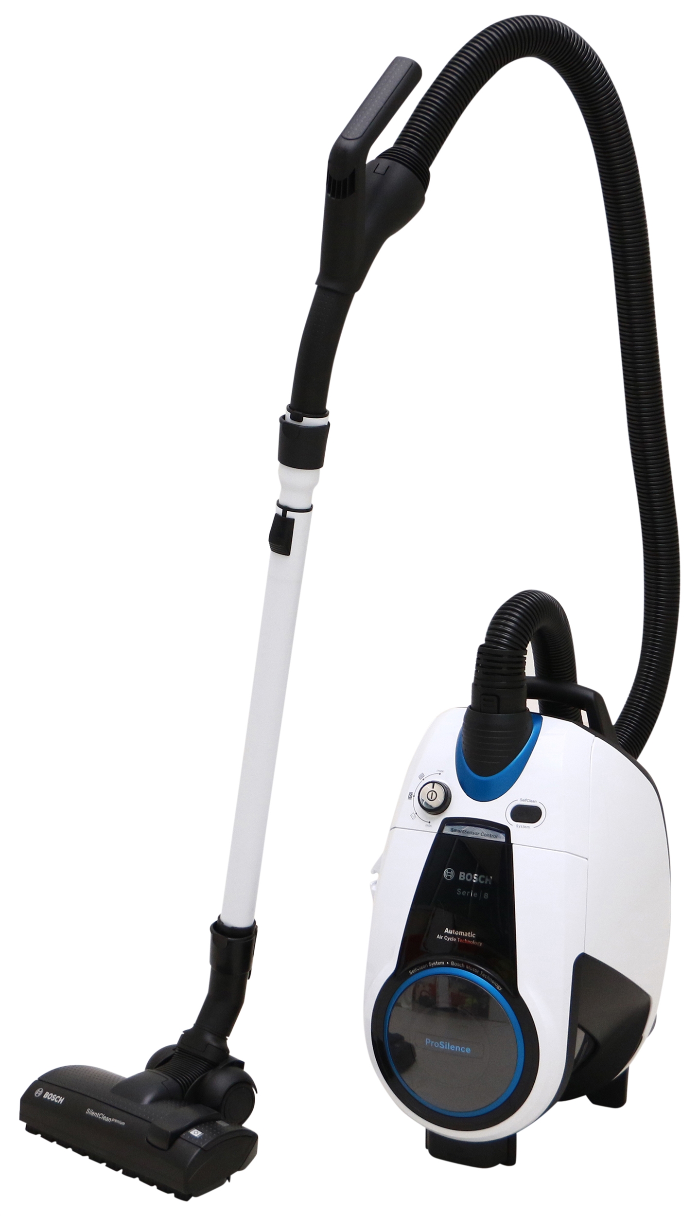 BOSCH BGS7SIL1