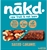 NAKD RAW FRUIT & NUT BAR SALTED CARAMEL
