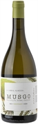 MUSGO ENCRUZADO 2024 BRANCO