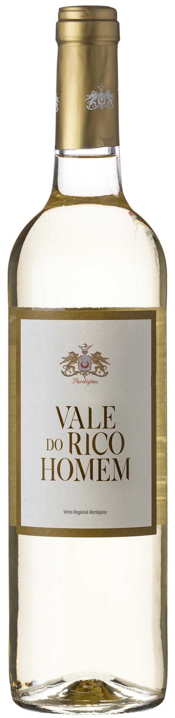 VALE DO RICO HOMEM 2018 BRANCO