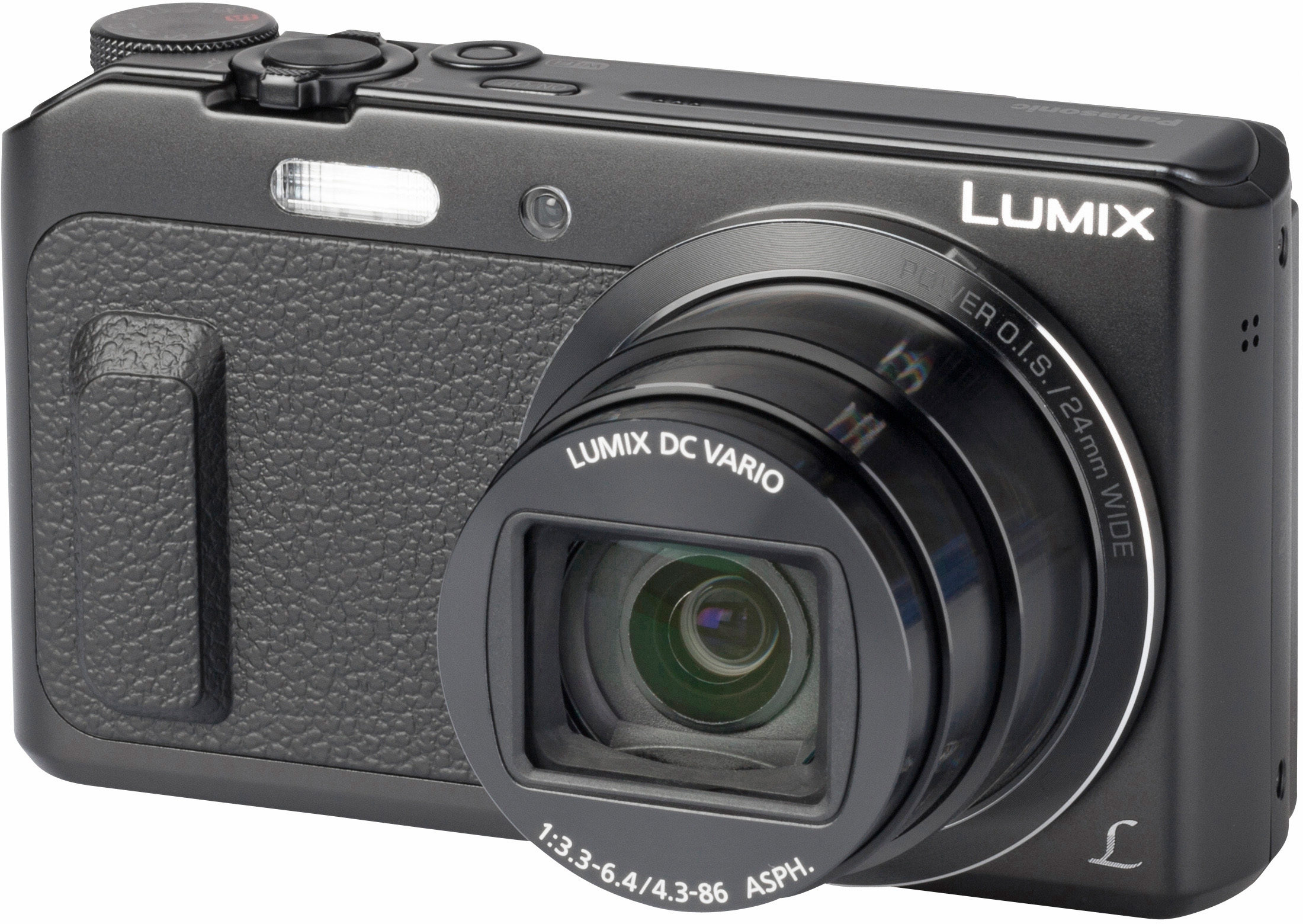 PANASONIC LUMIX DMC-TZ57