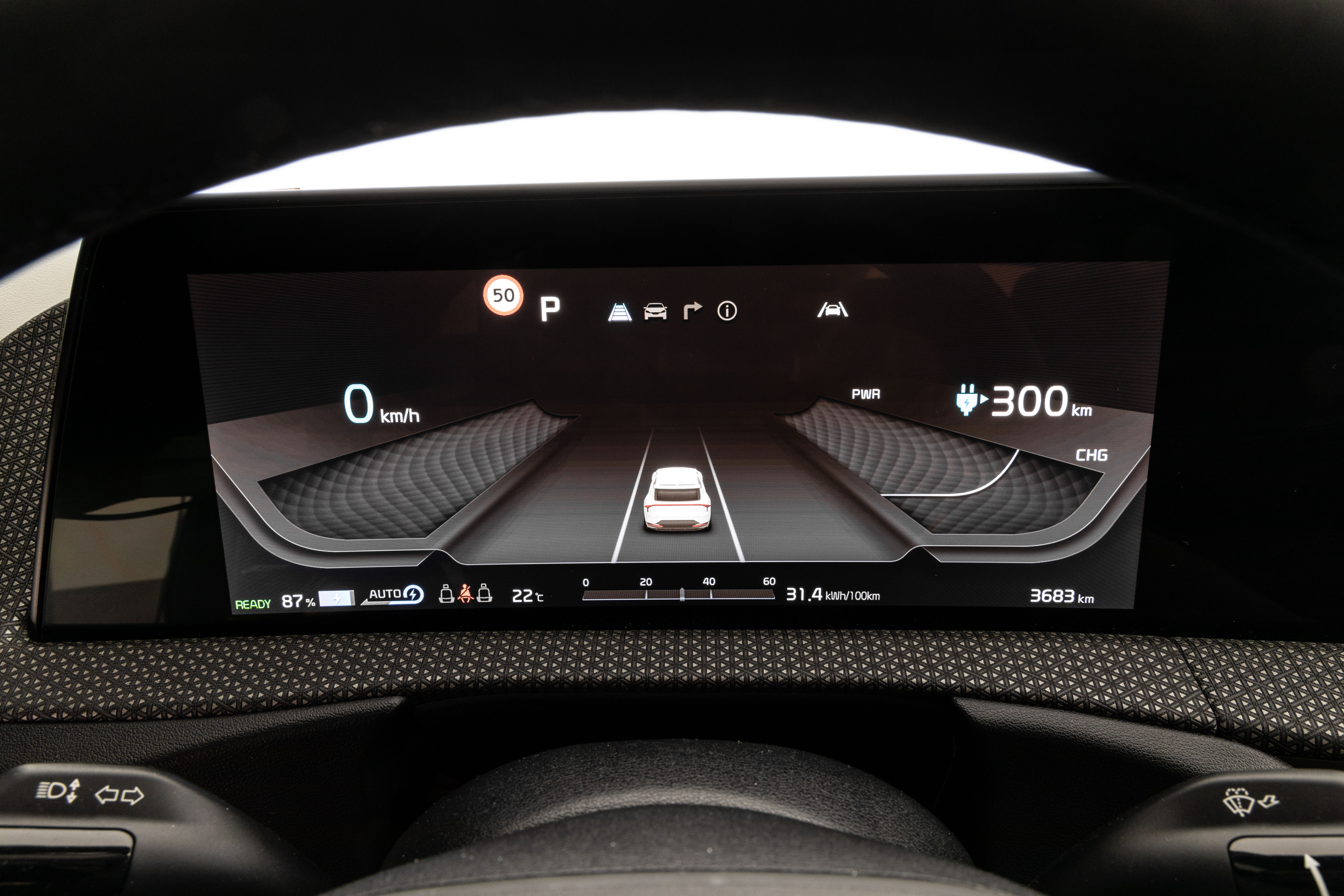 KIA EV6 (77,4 KWH)