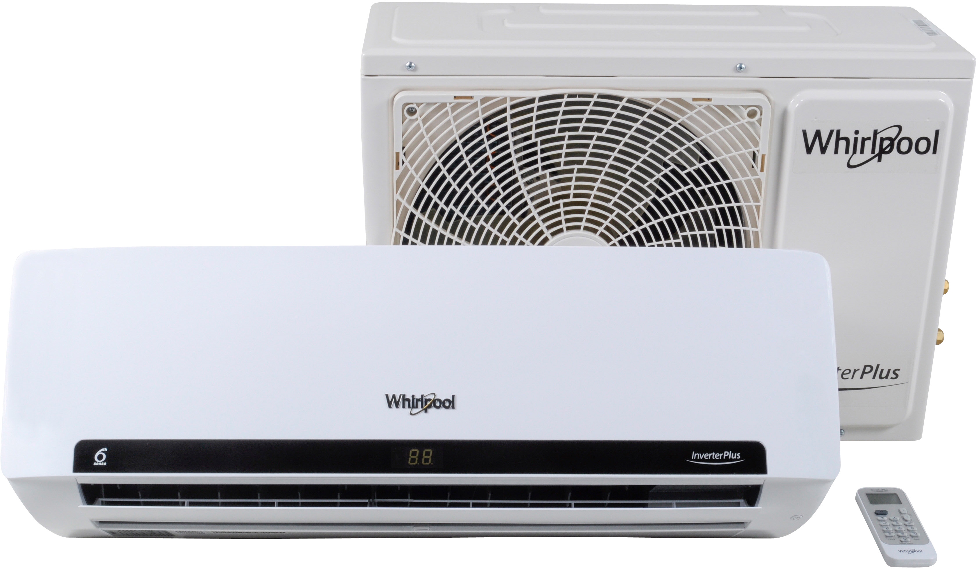 WHIRLPOOL SPIW 312L