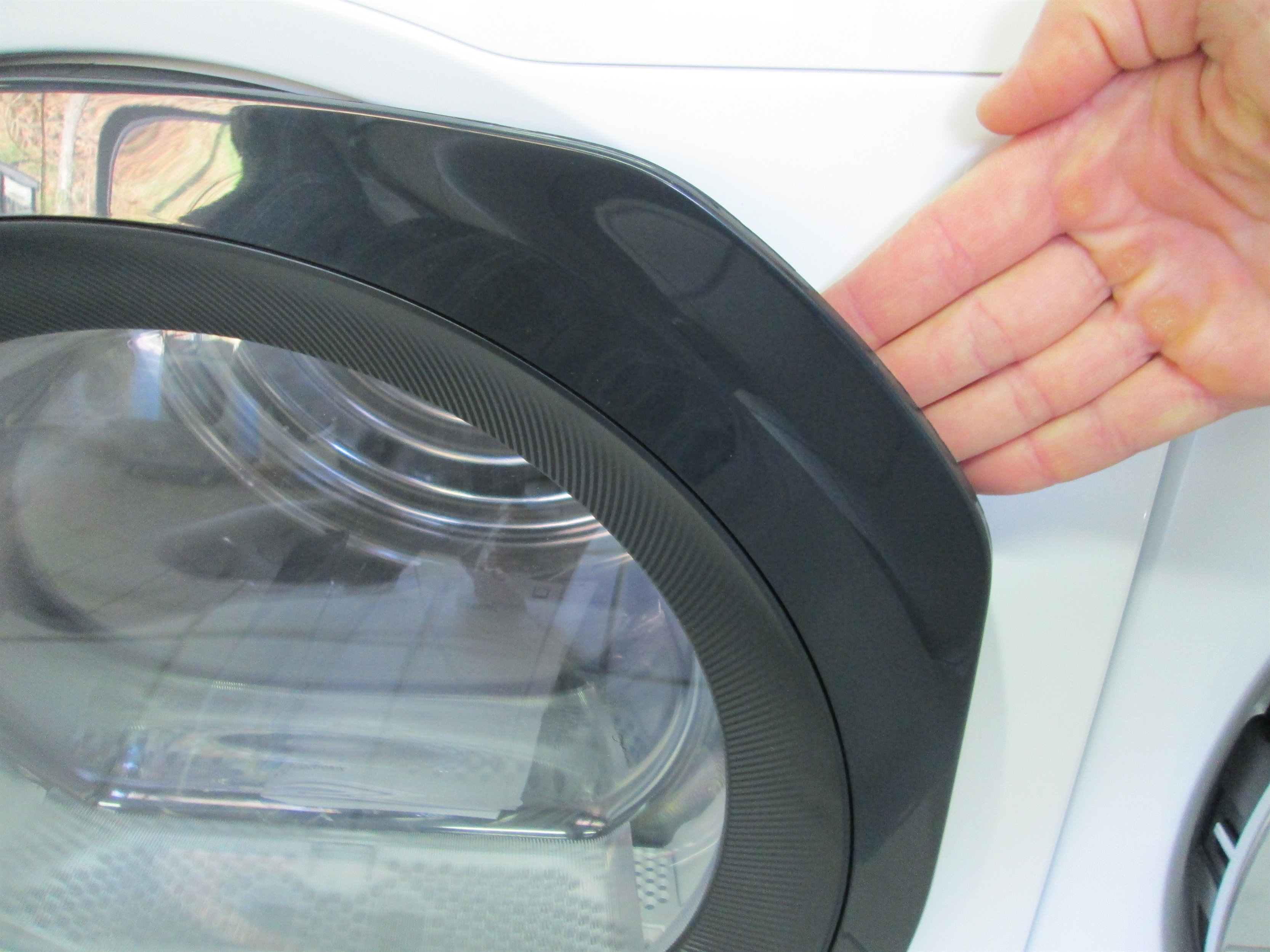 ELECTROLUX EW8H4864IB