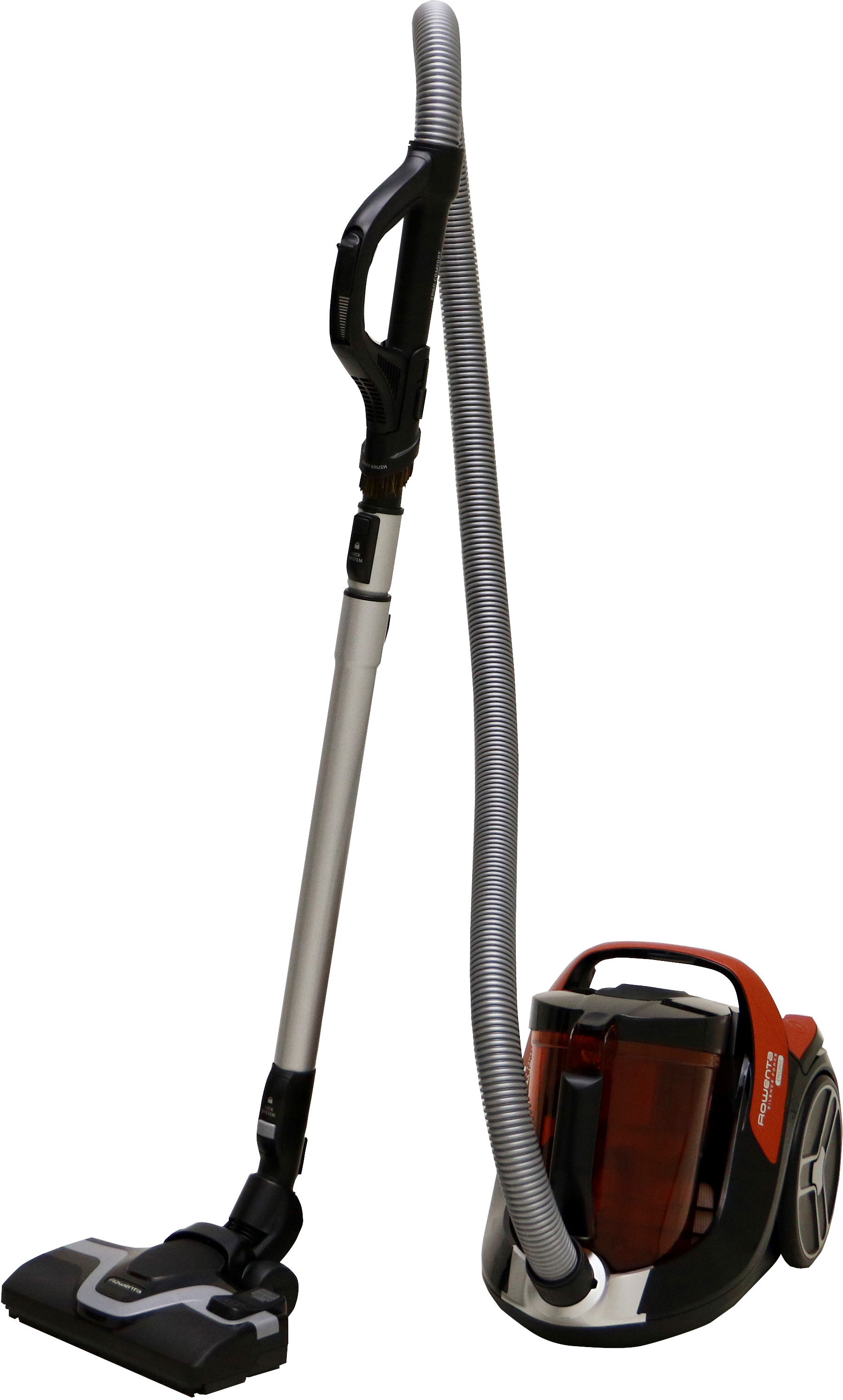 ROWENTA RO7274 SILENCE FORCE CYCLONIC