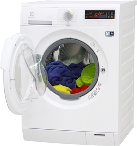 ELECTROLUX EWF1407MEW2