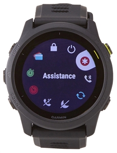 GARMIN FORERUNNER 745