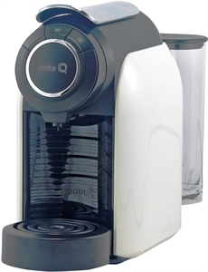 DELTA Q QOOL EVOLUTION PRETA