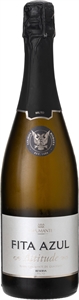 FITA AZUL BRUTO RESERVA ATTITUDE ESPUMANTE BRANCO