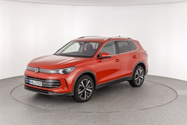 VW Tiguan 1.5 eHybrid OPF