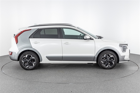 KIA NIRO EV (64,8 KWH)