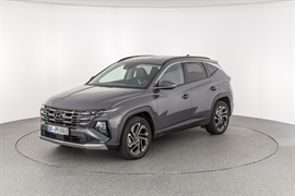 HYUNDAI TUCSON 1.6 T-GDI PLUG-IN-HYBRID