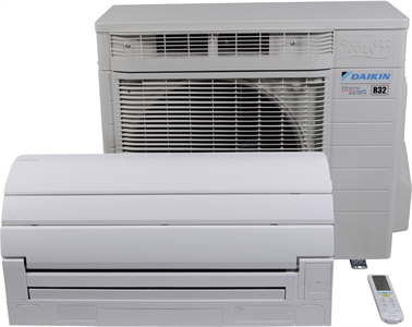 DAIKIN FTXZ25N / RXZ25N (URURU SARARA)