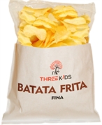 THREE KIDS BATATA FRITA FINAS