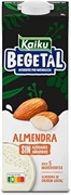 KAIKU BEGETAL ALMENDRA SIN AZUCARES