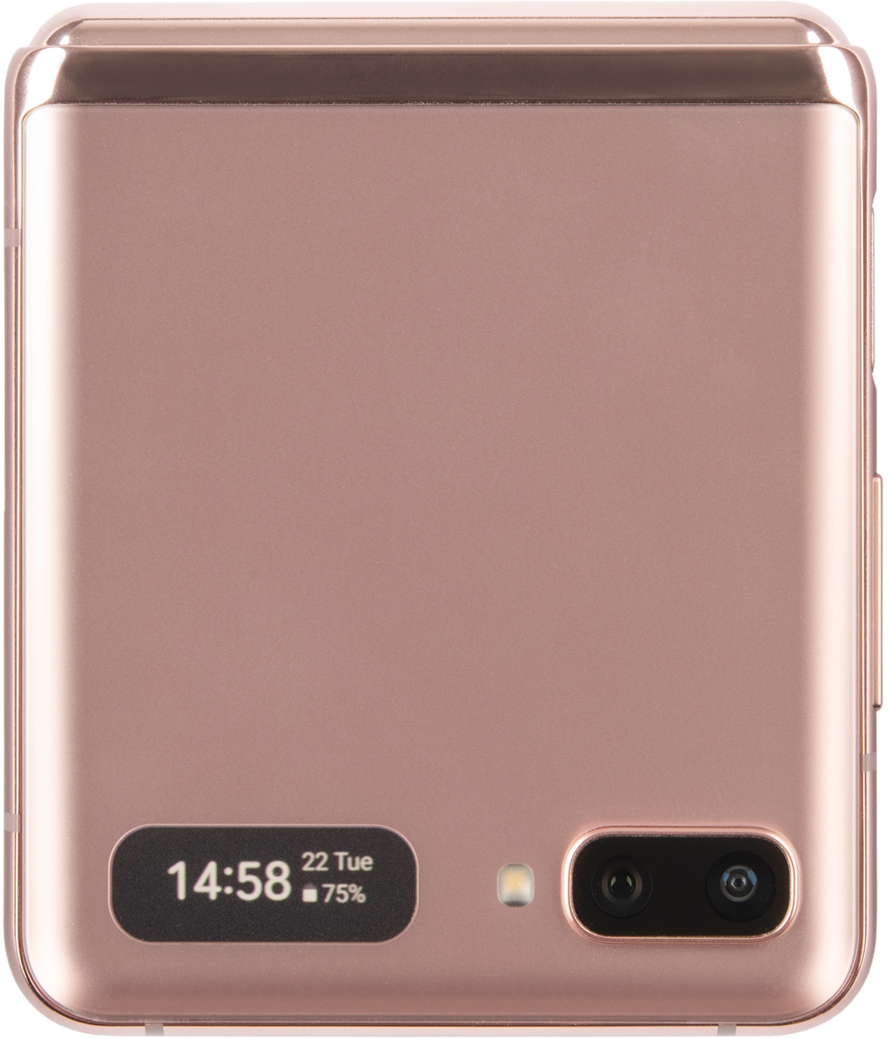 SAMSUNG GALAXY Z FLIP 5G 256GB