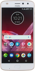 MOTOROLA Moto Z2 Play (64 GB)